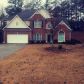 444 Evans Mill Dr, Dallas, GA 30157 ID:15412406