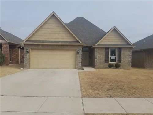 1112 SW 78th St, Lawton, OK 73505