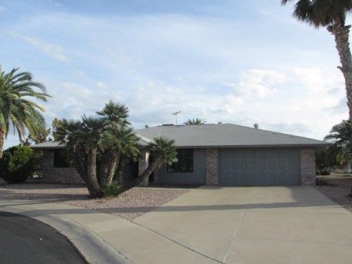 12307 W Parkwood Dr, Sun City West, AZ 85375