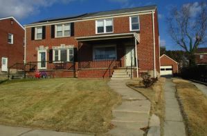 3526 E Northern Pkwy, Baltimore, MD 21206