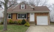 373 Halle Dr Euclid, OH 44132