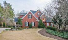 1715 Azalea Woods Dr Lawrenceville, GA 30043
