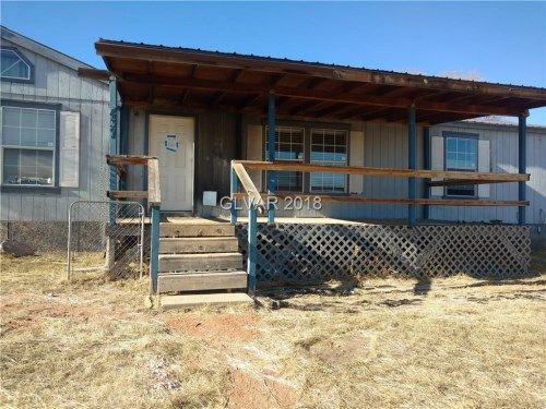 437 Street, Pioche, NV 89043