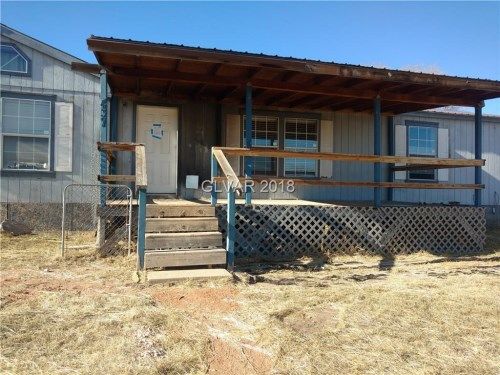 437  Street, Pioche, NV 89043