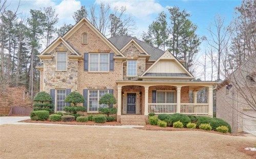 2798 Willowstone Dr, Duluth, GA 30096