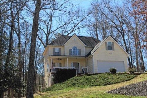 4070 Wedgewood Dr, Monroe, GA 30656