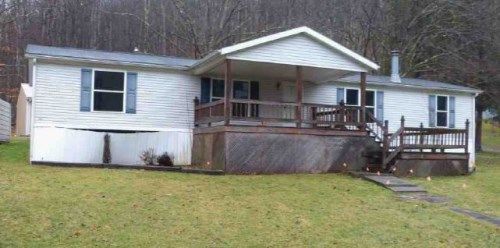 701 W Teter Creek, Philippi, WV 26416