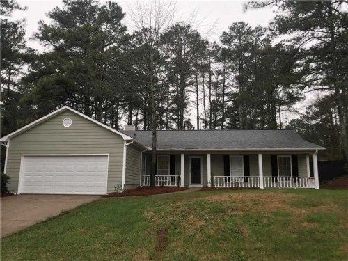 1304 Chandler Ct NW, Acworth, GA 30102