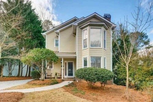 298 Somerlane Place, Avondale Estates, GA 30002