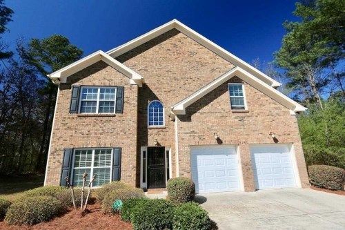 3760 Linecrest Rd, Ellenwood, GA 30294