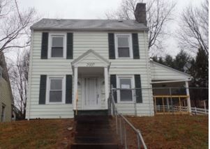 2007 Hudson St, Charleston, WV 25302