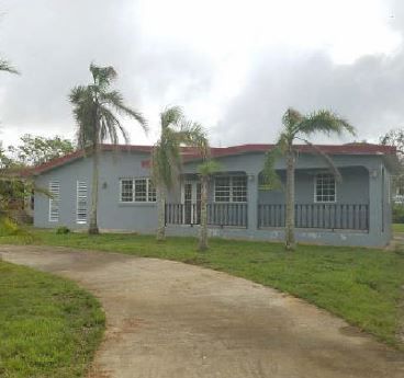 6 Carr 723, Aibonito, PR 00705