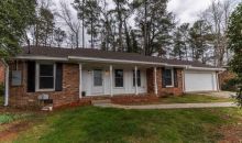 4092 Creek Ct Stone Mountain, GA 30083