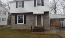 5944 Traymore Avenu Cleveland, OH 44144