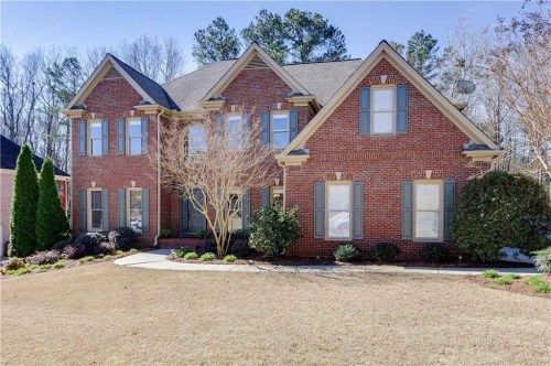 490 Pine Bough Ct, Alpharetta, GA 30004