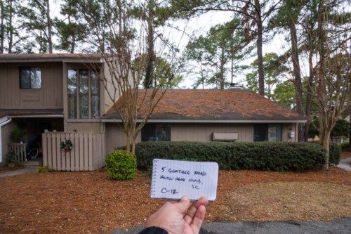 5 Gumtree Rd Unit C-12, Hilton Head Island, SC 29926