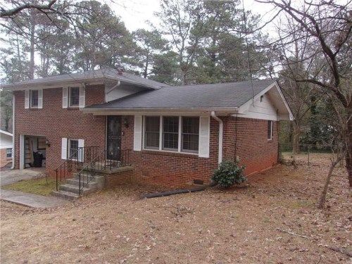 1786 Gretna Green Way, Decatur, GA 30035