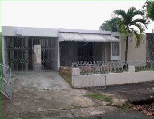 D1 El Cortijo Dev, Bayamon, PR 00956