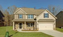 5414 Splendida Ct Fairburn, GA 30213