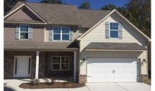 5200 Rosewood Place Fairburn, GA 30213