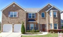 5593 Dendy Trace Fairburn, GA 30213