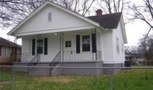 461 Clearwater St Rockmart, GA 30153