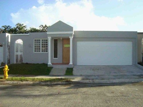 122 Portales De Las, Las Piedras, PR 00771