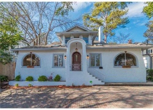 1454 Piedmont Ave NE, Atlanta, GA 30309