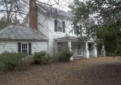 188 Bowling Ln, Cumberland, VA 23040