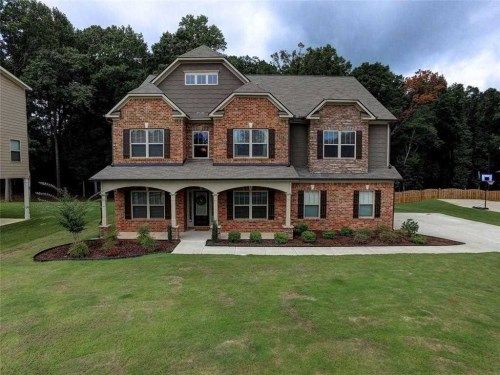 4331 Bryson Ct, Powder Springs, GA 30127