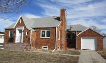 1313 Avenue A Gothenburg, NE 69138