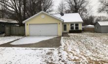 305 S 4th St Louisburg, KS 66053