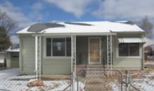 806 E Routt Ave Pueblo, CO 81004