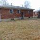 4903 Hartford Ln, Louisville, KY 40216 ID:15385892