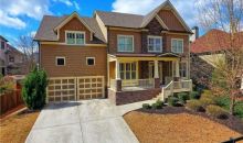 4194 N Cooper Lake Rd SE Smyrna, GA 30082