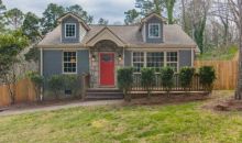 2647 White Oak Dr Decatur, GA 30032