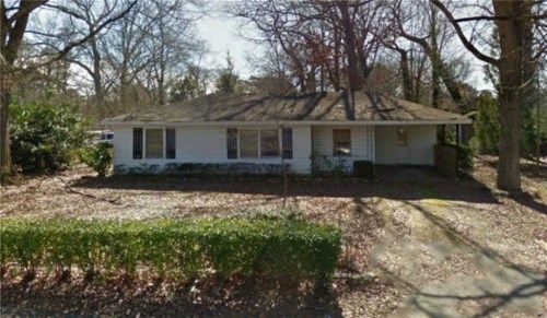 480 Powder Springs St SE, Smyrna, GA 30082