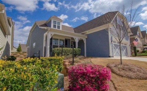 3530 Blue Cypress Cove SW, Gainesville, GA 30504