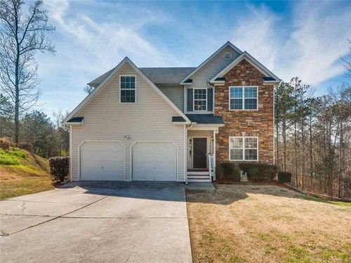 2565 Lithia Ridge Dr, Lithia Springs, GA 30122