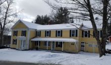 306 Zoar Road Rowe, MA 01367