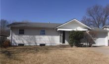 461 N 10th St Towanda, KS 67144