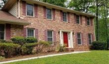 5516 Whitewood Ct Atlanta, GA 30338