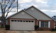 3276 Salem Cove Trl SE Conyers, GA 30013