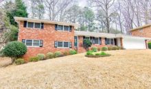 2375 Henderson Mill Ct NE Atlanta, GA 30345