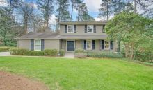 4609 Kings Down Ct Atlanta, GA 30338