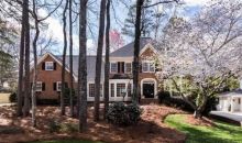 5488 Redbark Way Atlanta, GA 30338