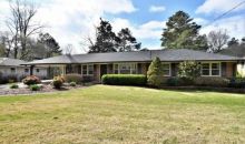 2253 Echo Hills Circle Atlanta, GA 30345