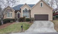 4492 Village Springs Place Atlanta, GA 30338