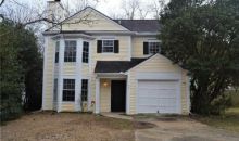 1198 Winston Dr Decatur, GA 30032