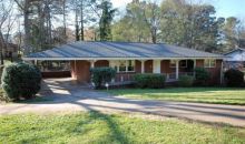 4019 Phylis Place Decatur, GA 30035